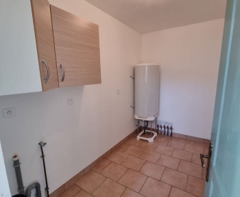 Location Appartement meublé 2 pièces La Châtre (36400)