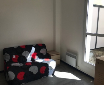 Location Studio 1 pièce Issoudun (36100) - Rue aux Lièvres