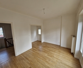 Location Maison de ville 6 pièces Thionville (57100)