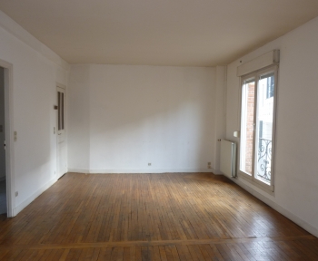 Location Appartement 2 pièces Reims (51100) - Reims Centre