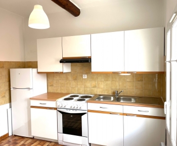 Location Appartement 2 pièces L'Isle-sur-la-Sorgue (84800) - Emile Zola