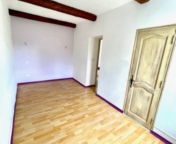 Location Appartement 2 pièces L'Isle-sur-la-Sorgue (84800) - Emile Zola