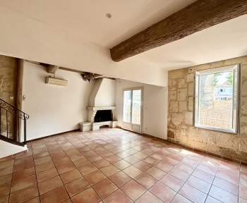 Location Maison de village 4 pièces Fontvieille (13990)