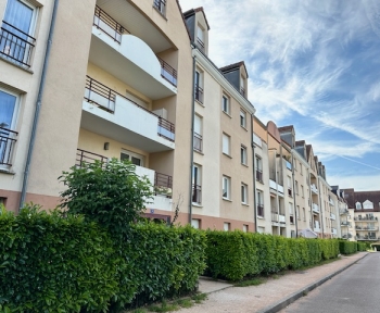 Location Appartement 2 pièces Dijon (21000) - THIBERT