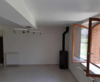 Location Maison avec jardin 4 pièces Villeneuve-du-Paréage (09100)