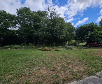 Location Maison avec jardin 4 pièces Villeneuve-du-Paréage (09100)