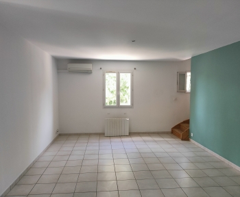 Location Maison 4 pièces Cavaillon (84300) - Les Vignères