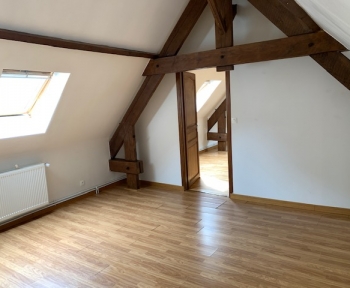 Location Maison 3 pièces Billancourt (80190)