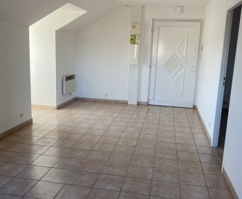 Location Appartement 2 pièces Neufchâteau (88300) - F2 LOT 8 NEUFCHATEAU