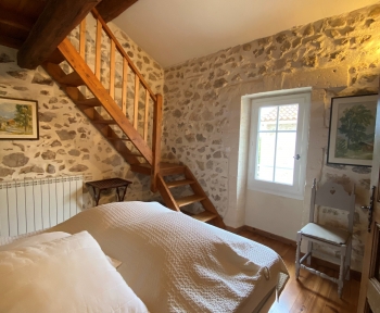 Location Maison 3 pièces Mouriès (13890)