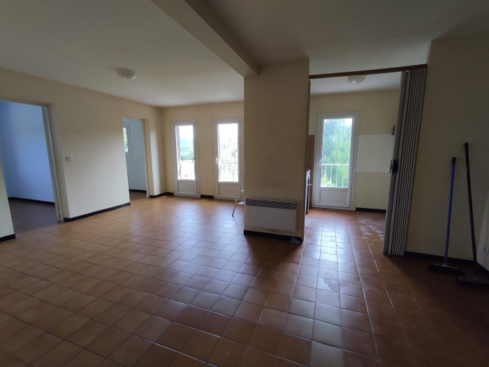 Location Appartement 3 pièces Lavelanet (09300)