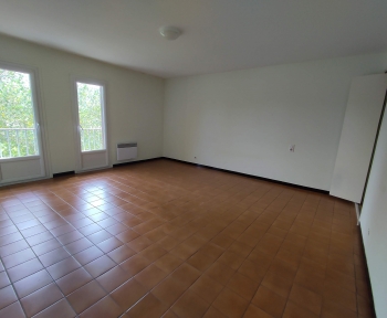 Location Appartement 3 pièces Lavelanet (09300)