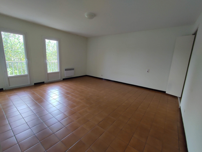 Location Appartement 3 pièces Lavelanet (09300)