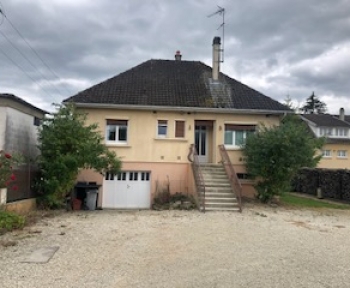 Location Maison 4 pièces Piney (10220)