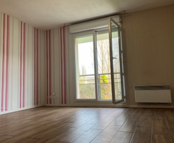 Location Appartement 3 pièces Pont-Sainte-Maxence (60700) - Boilet