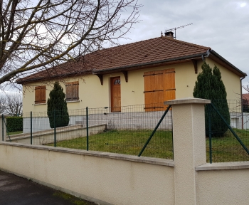 Location Maison 5 pièces Lavau (10150) - LAVAU