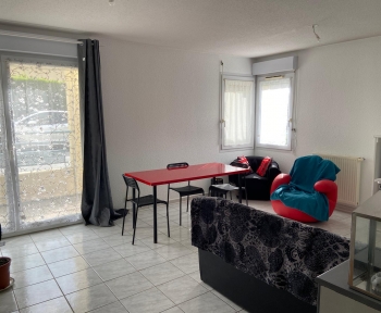 Location Appartement 3 pièces Monistrol-sur-Loire (43120)