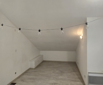 Location Appartement 2 pièces Marseille 16ème arrondissement (13016) - MARSEILLE 16EME