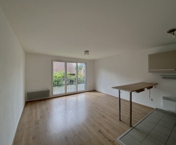 Location Appartement récent 2 pièces Valenciennes (59300) - DURIN