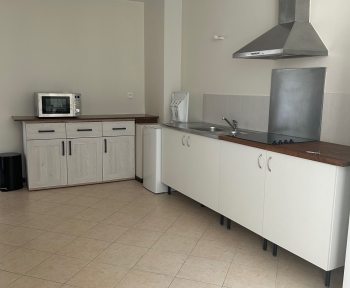 Location Appartement 1 pièce Provins (77160)