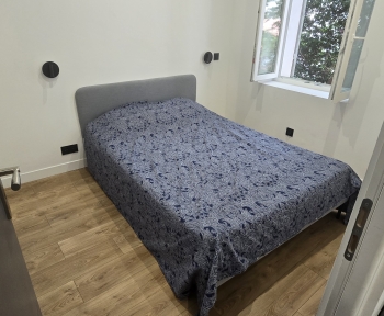 Location Appartement 2 pièces Marseille 1er arrondissement (13001)