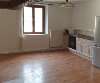 Location Appartement 2 pièces Pontarlier (25300) - Rue de Besançon