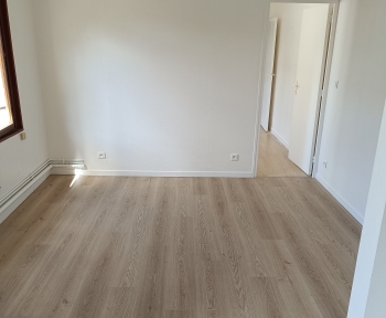 Location Appartement 2 pièces Tours (37000)