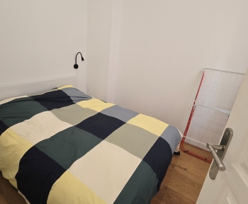 Location Appartement 2 pièces Marseille 1er arrondissement (13001)