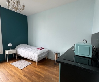 Location Appartement 1 pièce Reims (51100) - Reims Hyper Centre