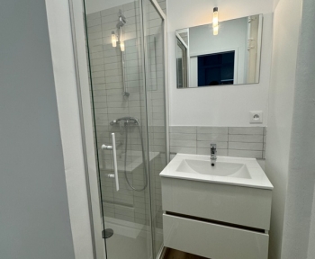 Location Appartement 1 pièce Reims (51100) - Reims Hyper Centre