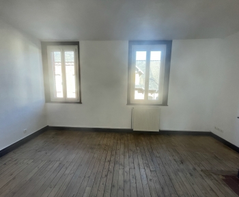 Location Maison 1 pièce Roye (80700)