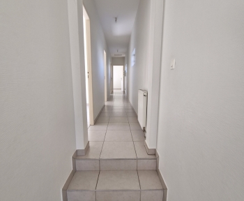 Location Appartement récent 4 pièces Terville (57180)