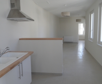 Location Maison 3 pièces Lye (36600) - Centre bourg