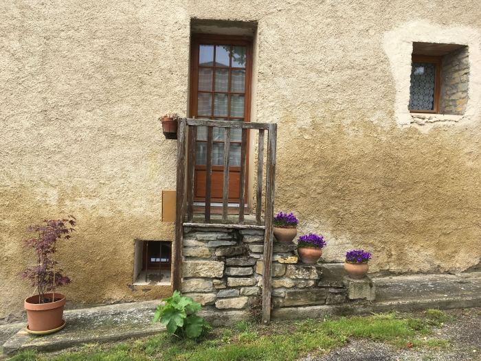 Location Maison de village 3 pièces Roumengoux (09500)