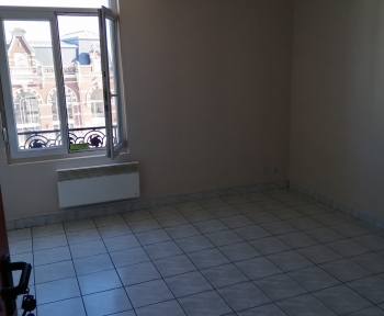 Location Appartement 1 pièce Cambrai (59400)