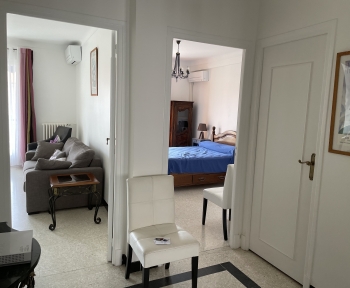 Location Appartement 3 pièces Menton (06500) - Proche zone piétonne