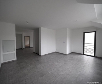 Location Appartement 3 pièces Tours (37000)