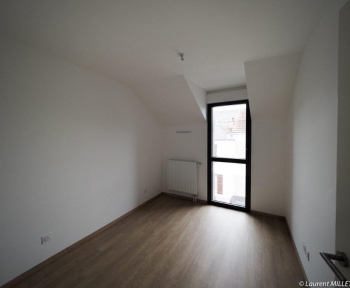 Location Appartement 3 pièces Tours (37000)