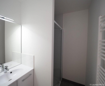 Location Appartement 3 pièces Tours (37000)